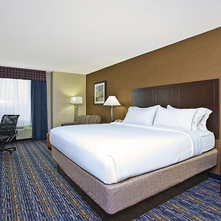 Holiday Inn Express And Suites Pittsburgh West Mifflin By Ihg Екстер'єр фото