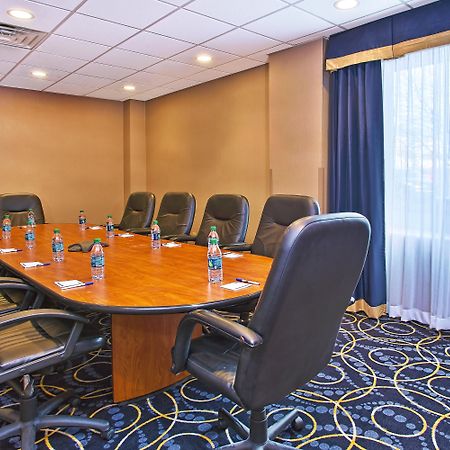 Holiday Inn Express And Suites Pittsburgh West Mifflin By Ihg Екстер'єр фото
