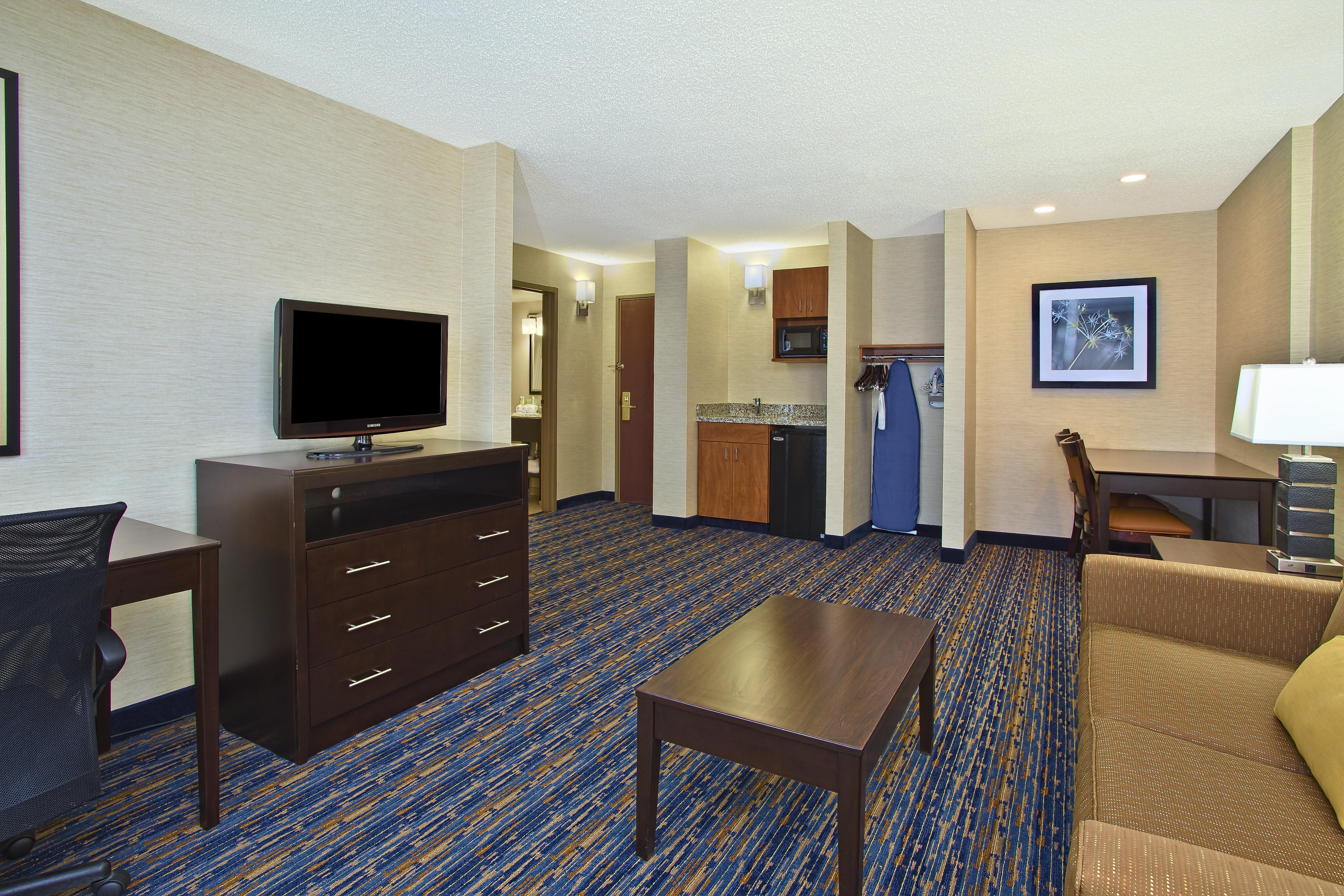 Holiday Inn Express And Suites Pittsburgh West Mifflin By Ihg Екстер'єр фото