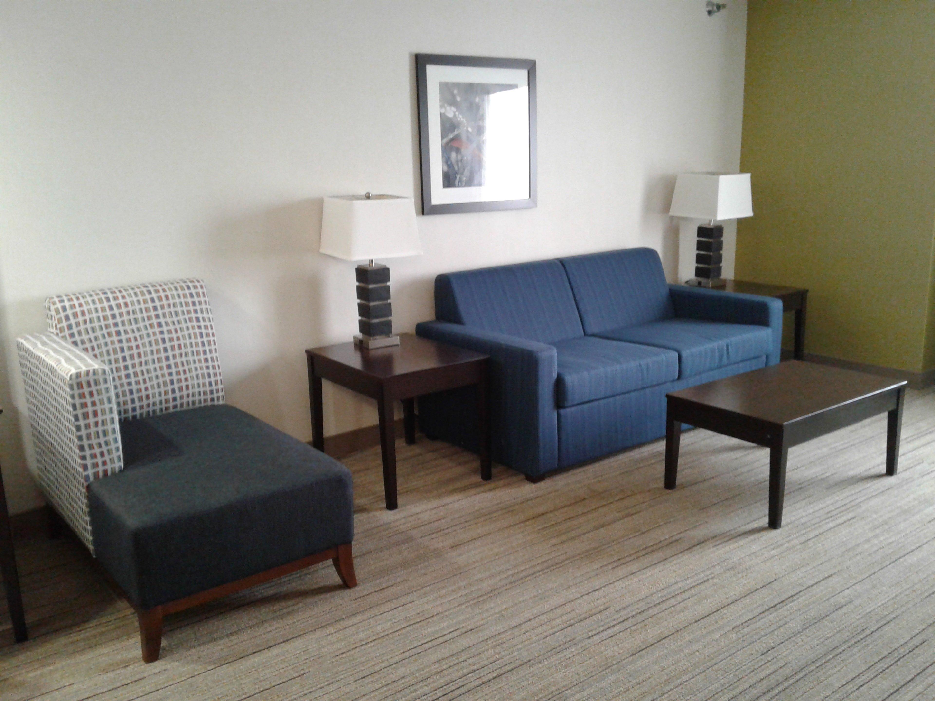 Holiday Inn Express And Suites Pittsburgh West Mifflin By Ihg Екстер'єр фото