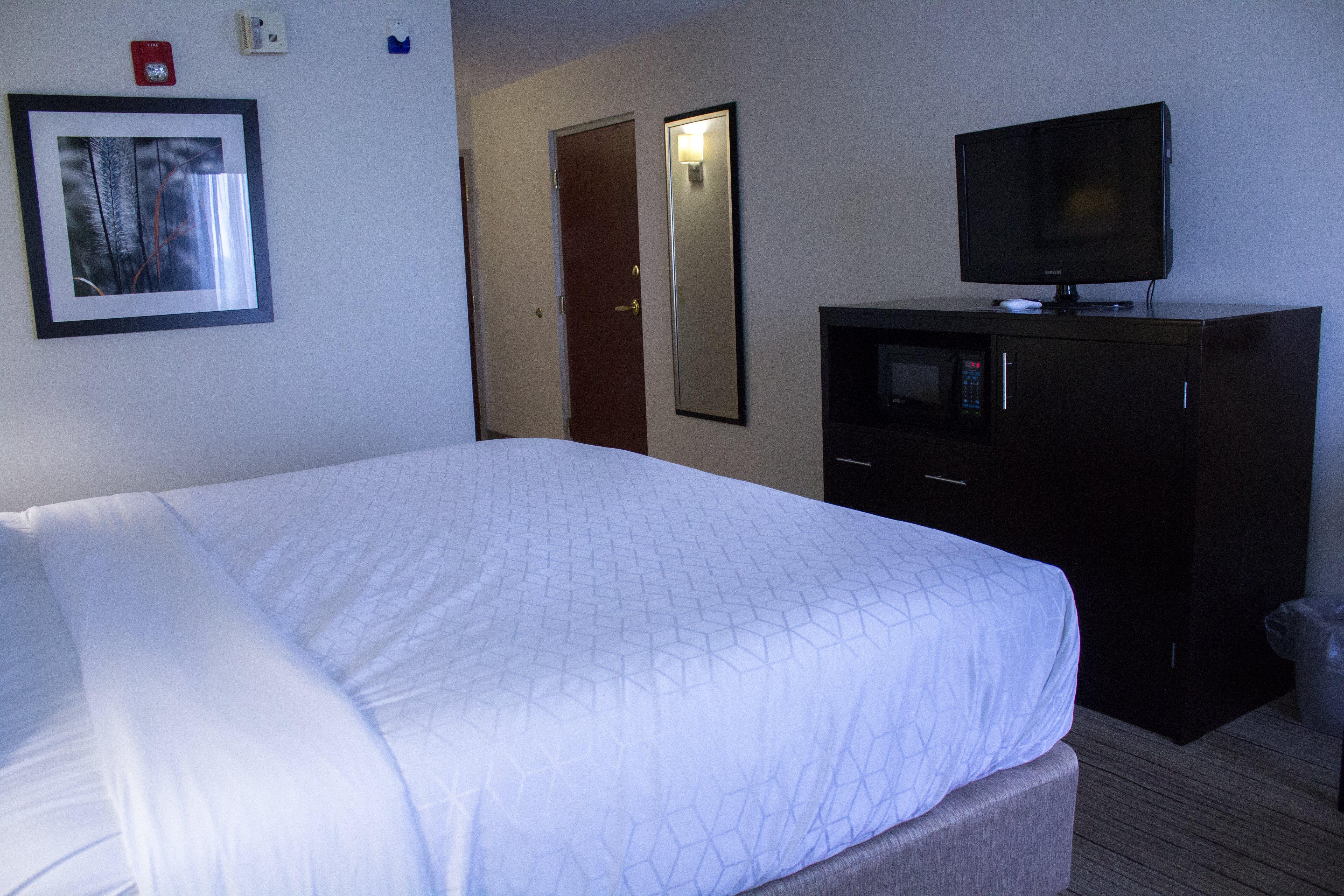 Holiday Inn Express And Suites Pittsburgh West Mifflin By Ihg Екстер'єр фото