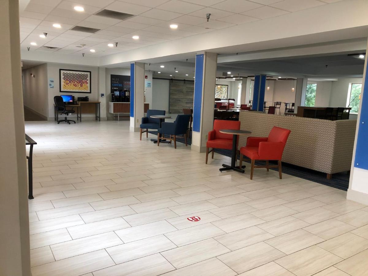 Holiday Inn Express And Suites Pittsburgh West Mifflin By Ihg Екстер'єр фото