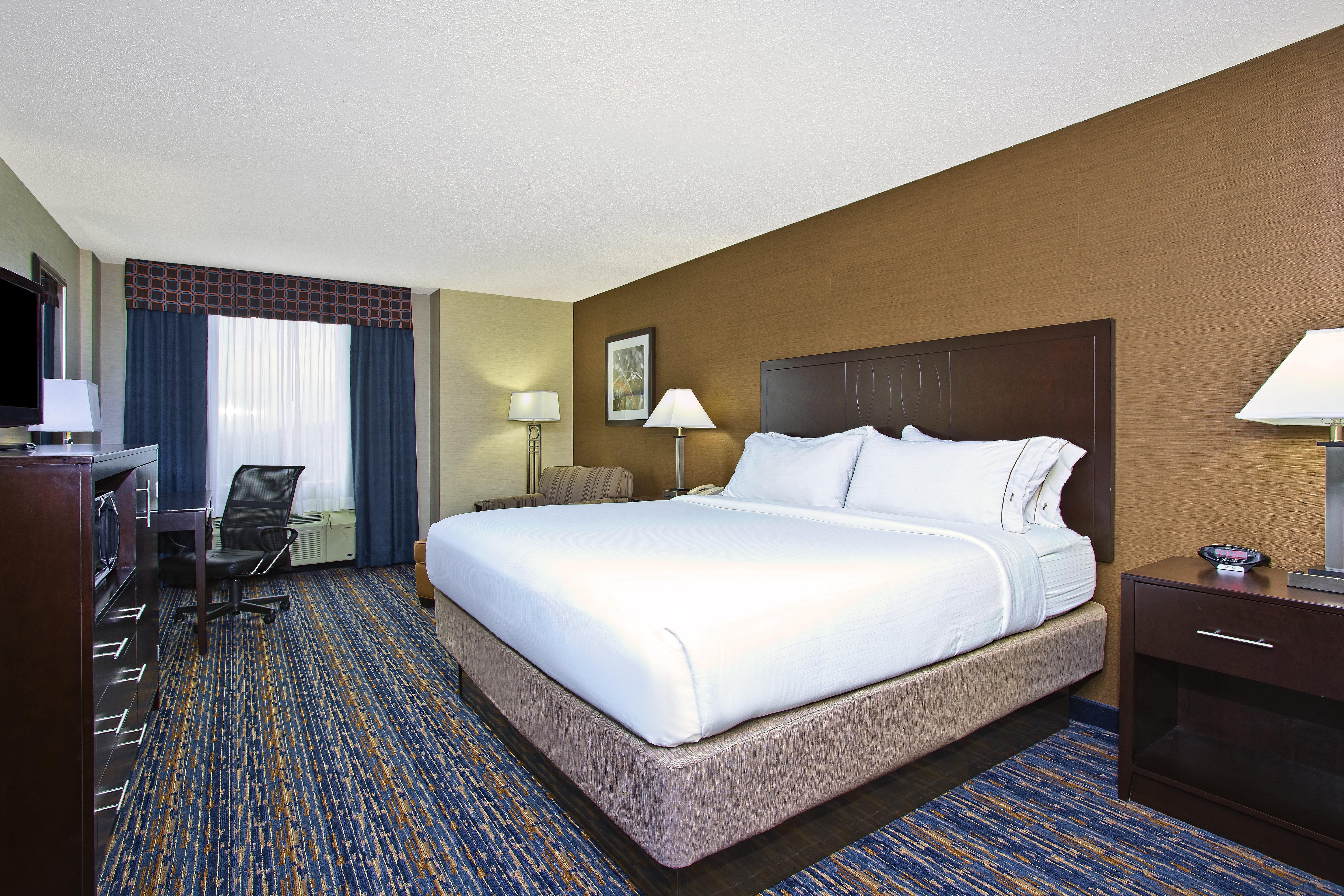 Holiday Inn Express And Suites Pittsburgh West Mifflin By Ihg Екстер'єр фото
