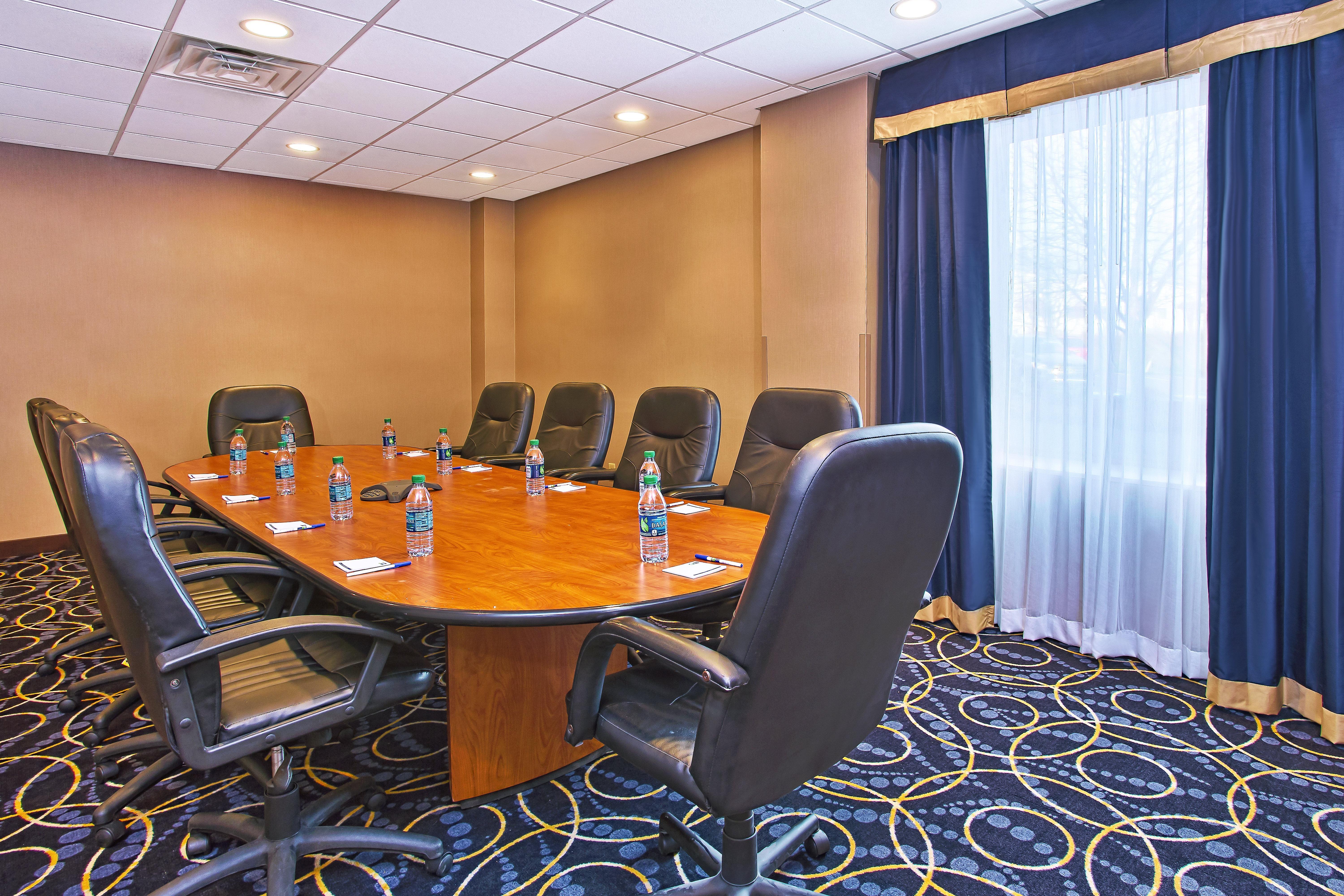 Holiday Inn Express And Suites Pittsburgh West Mifflin By Ihg Екстер'єр фото