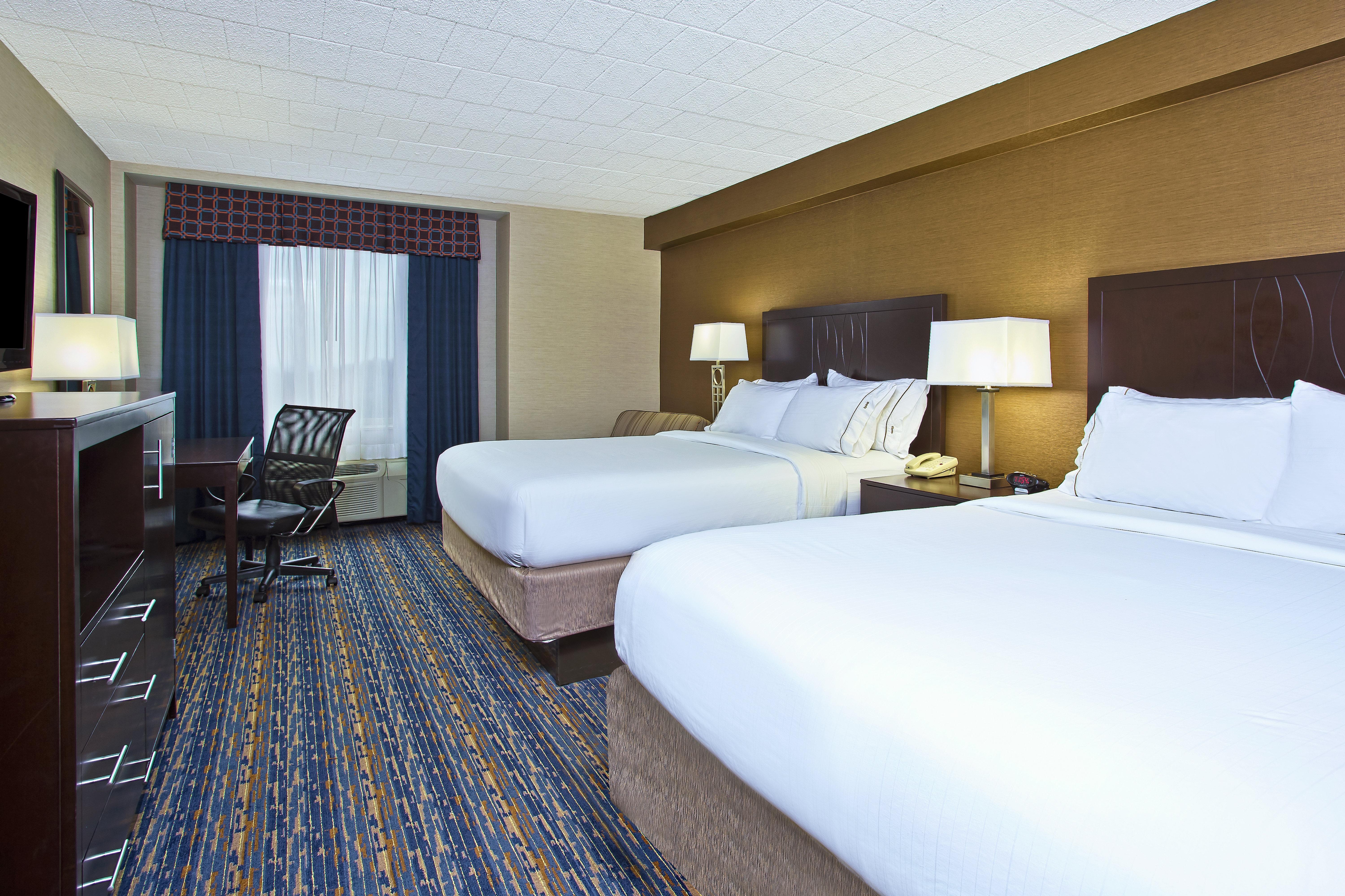 Holiday Inn Express And Suites Pittsburgh West Mifflin By Ihg Екстер'єр фото