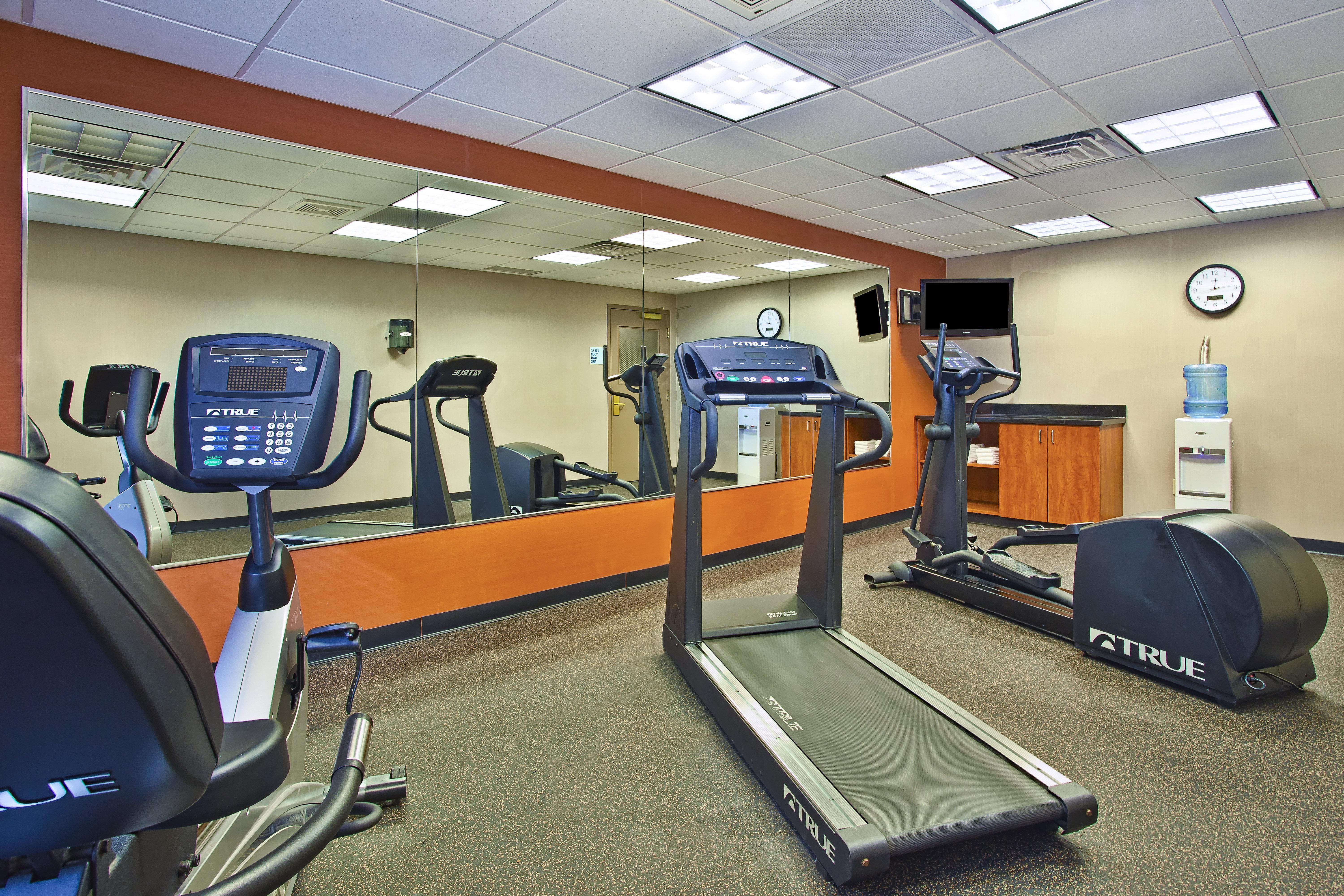 Holiday Inn Express And Suites Pittsburgh West Mifflin By Ihg Екстер'єр фото
