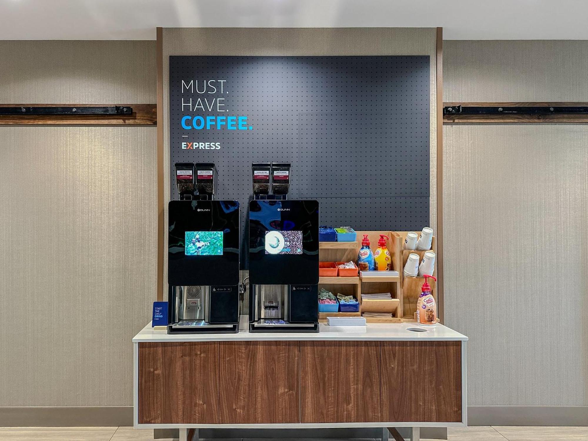 Holiday Inn Express And Suites Pittsburgh West Mifflin By Ihg Екстер'єр фото