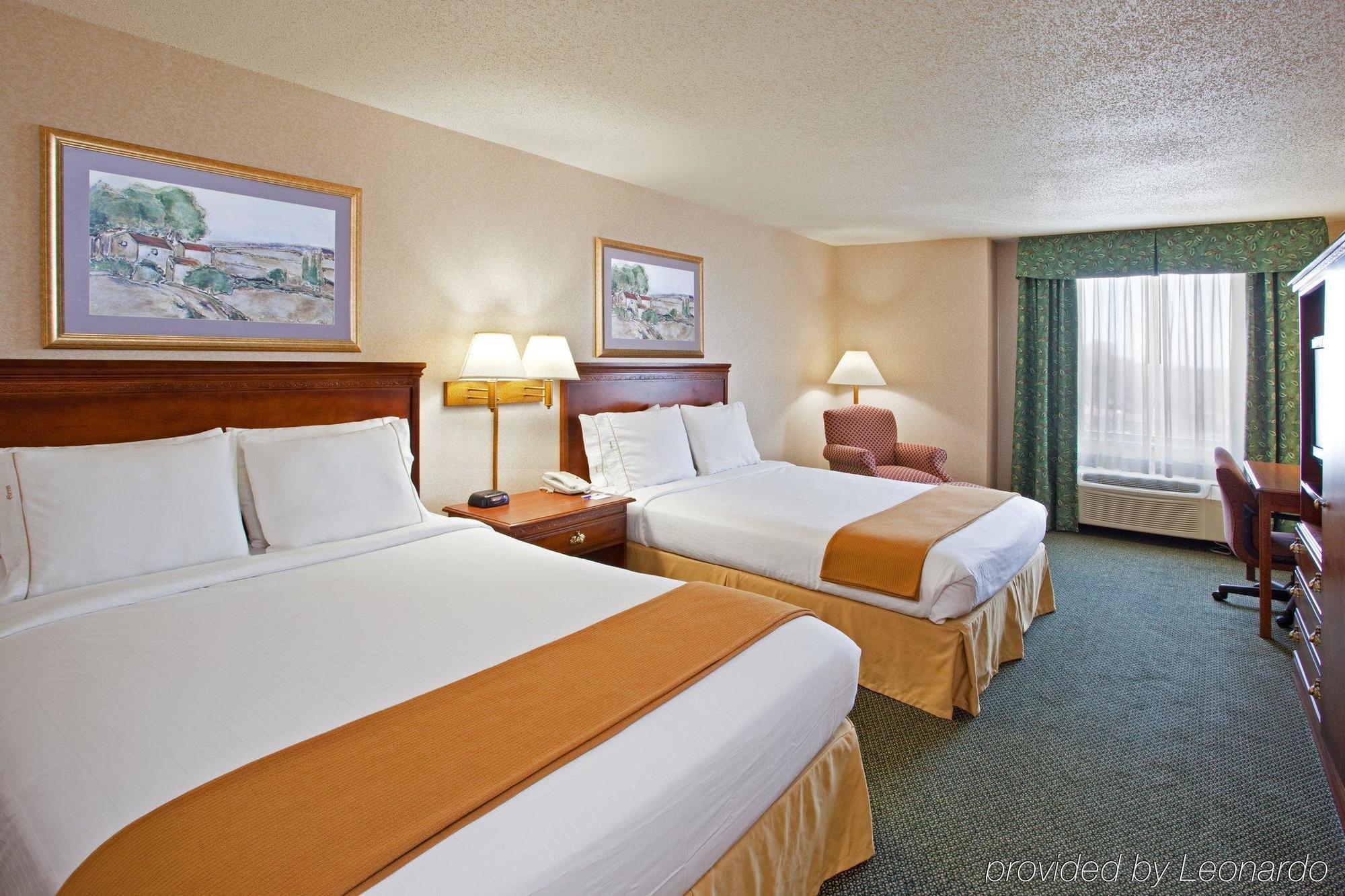 Holiday Inn Express And Suites Pittsburgh West Mifflin By Ihg Екстер'єр фото
