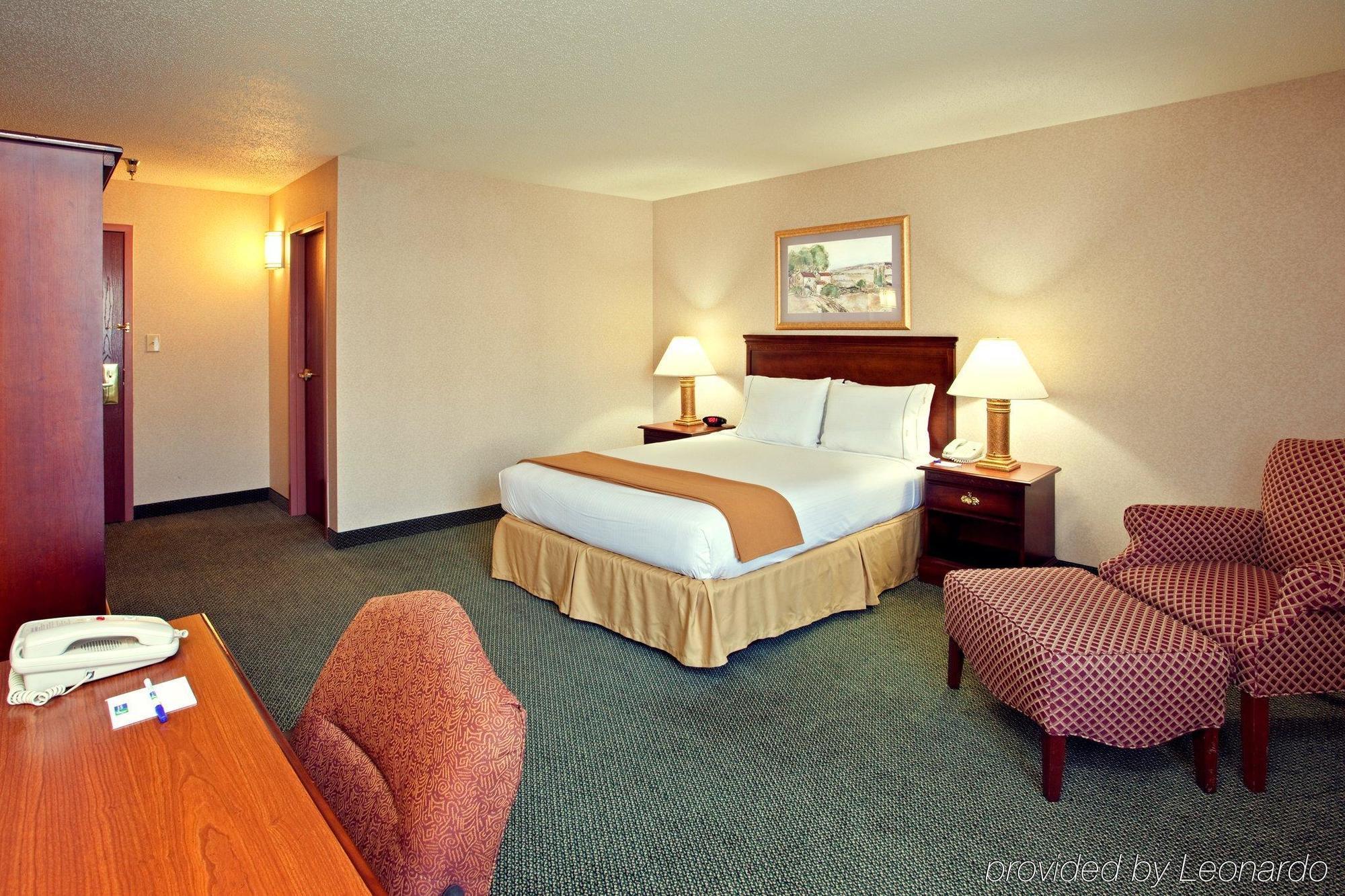Holiday Inn Express And Suites Pittsburgh West Mifflin By Ihg Екстер'єр фото