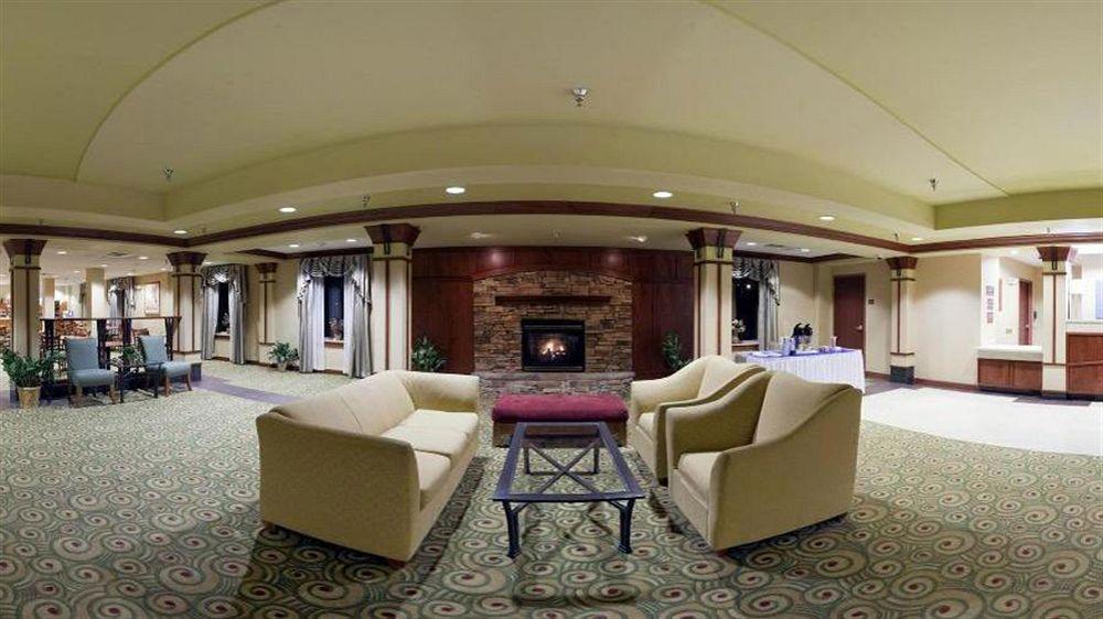 Holiday Inn Express And Suites Pittsburgh West Mifflin By Ihg Екстер'єр фото