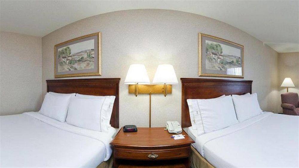 Holiday Inn Express And Suites Pittsburgh West Mifflin By Ihg Екстер'єр фото