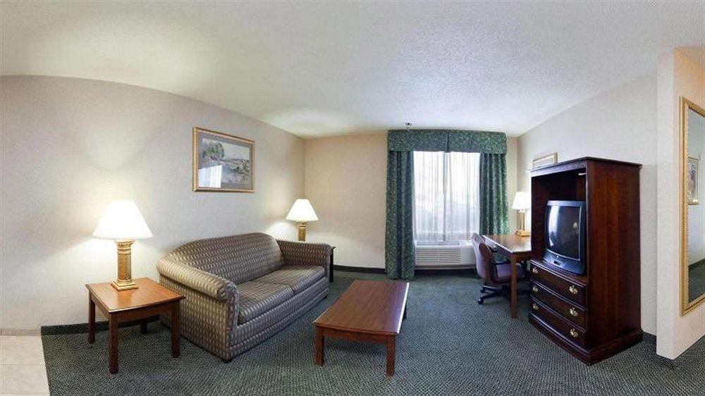 Holiday Inn Express And Suites Pittsburgh West Mifflin By Ihg Екстер'єр фото