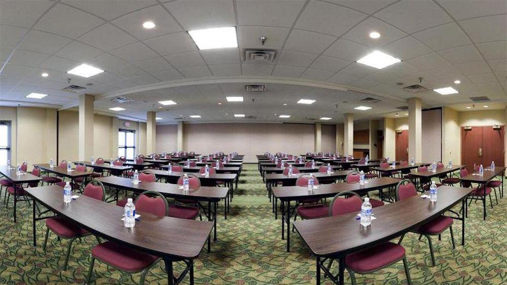 Holiday Inn Express And Suites Pittsburgh West Mifflin By Ihg Екстер'єр фото
