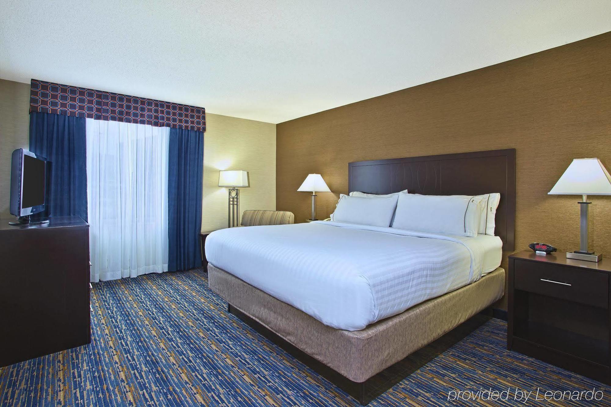 Holiday Inn Express And Suites Pittsburgh West Mifflin By Ihg Екстер'єр фото