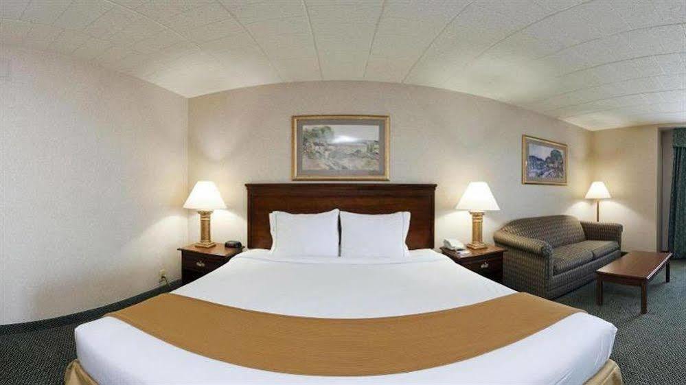 Holiday Inn Express And Suites Pittsburgh West Mifflin By Ihg Екстер'єр фото